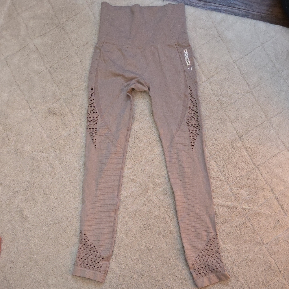 Gymshark Seamless Legging